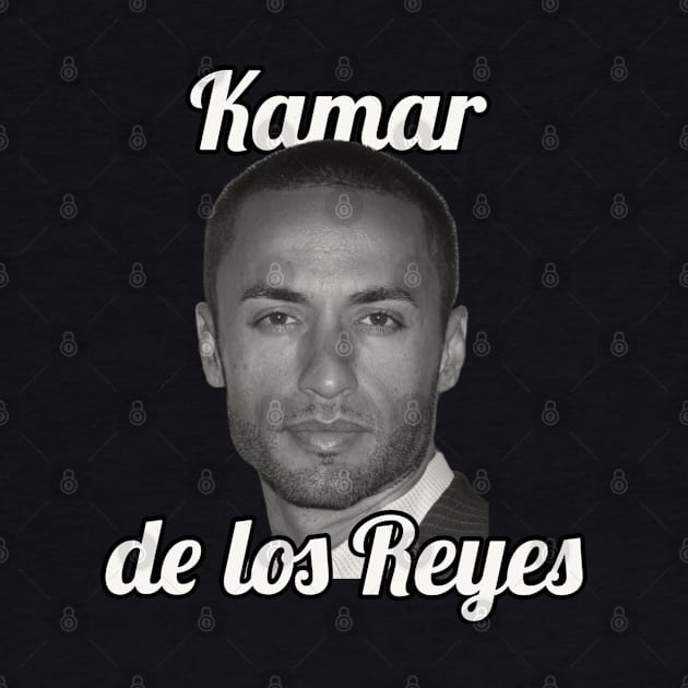 Kamar de los Reyes / 1967 by glengskoset